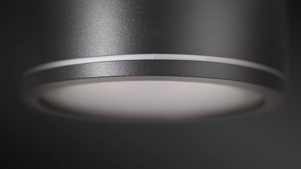 Изображение товара Точечный светильник Maytoni Rendo C095CL-GX53-B