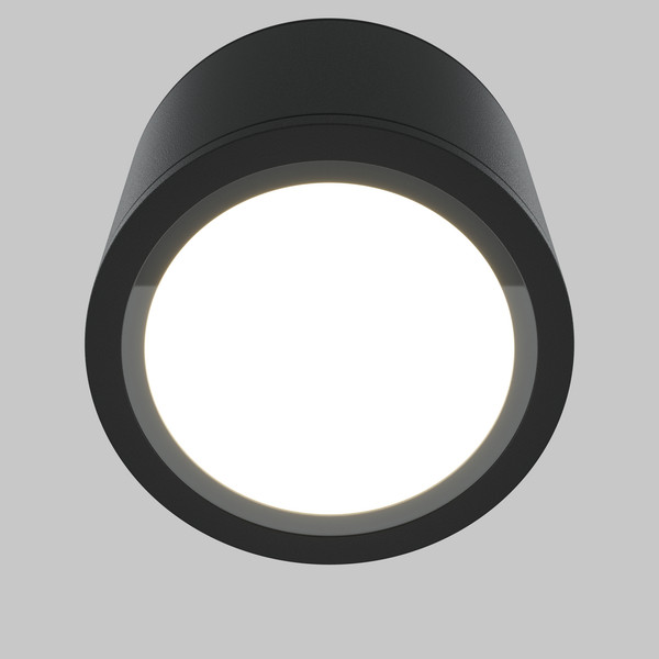 Изображение товара Точечный светильник Maytoni Rendo C095CL-GX53-B