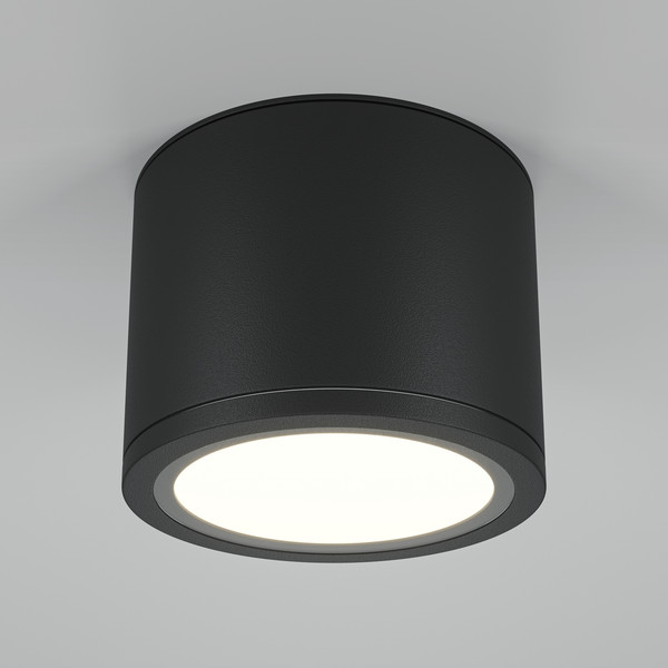 Изображение товара Точечный светильник Maytoni Rendo C095CL-GX53-B