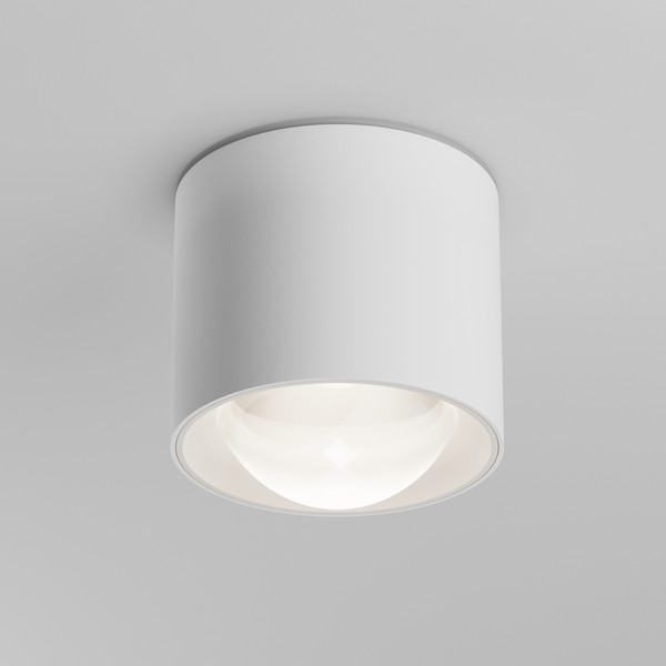 Изображение товара Точечный светильник Maytoni Lens C217CL-15W4K-W