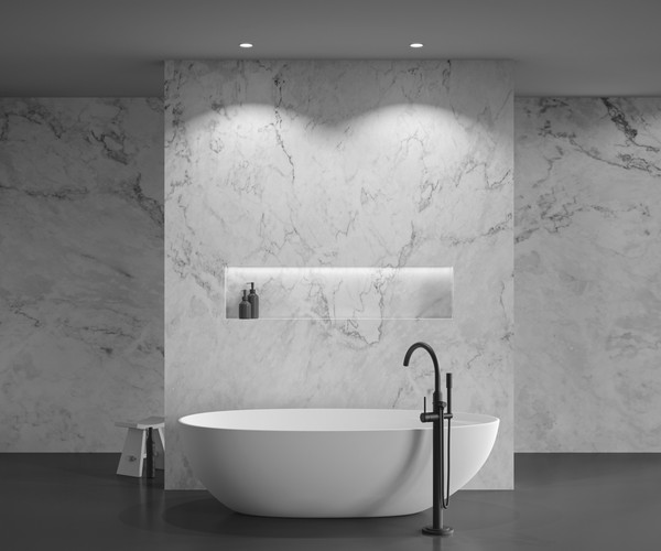 Изображение товара Точечный светильник Maytoni Zoom DL034-01-12W2.7K-W