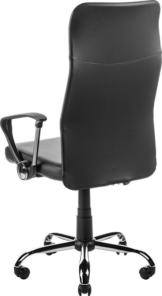 Изображение товара Кресло офисное Mio Tesoro Монте AF-C9767 (черный)