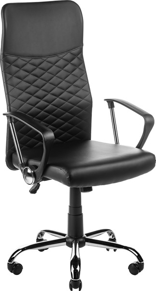 Изображение товара Кресло офисное Mio Tesoro Монте AF-C9767 (черный)