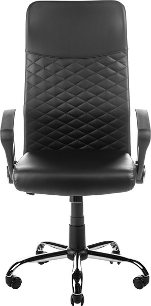 Изображение товара Кресло офисное Mio Tesoro Монте AF-C9767 (черный)