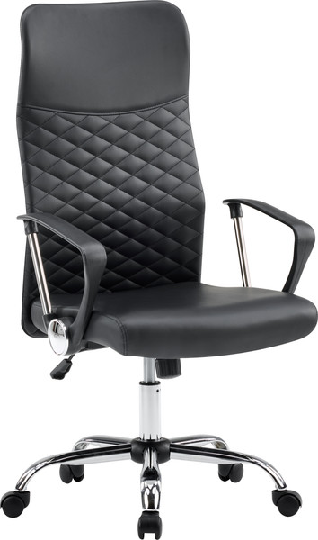 Изображение товара Кресло офисное Mio Tesoro Монте AF-C9767 (черный)