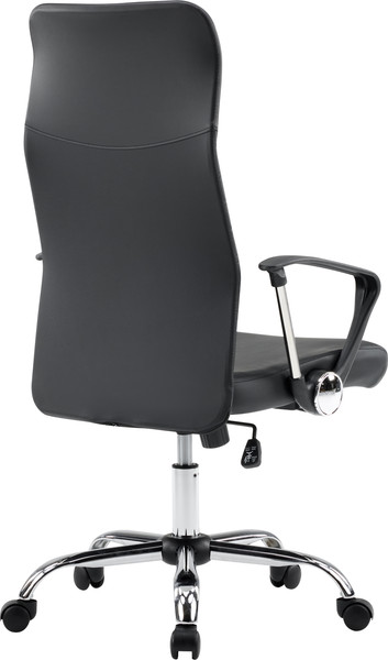 Изображение товара Кресло офисное Mio Tesoro Монте AF-C9767 (черный)