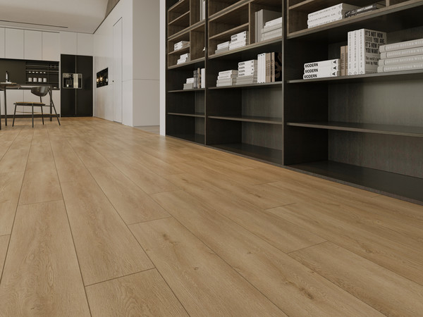 Изображение товара Виниловый пол Afloor BM Flooring SPC 33кл 4V BM 004-C
