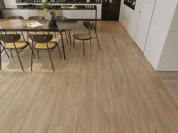 Изображение товара Виниловый пол Afloor BM Flooring SPC 33кл 4V BM 004-C