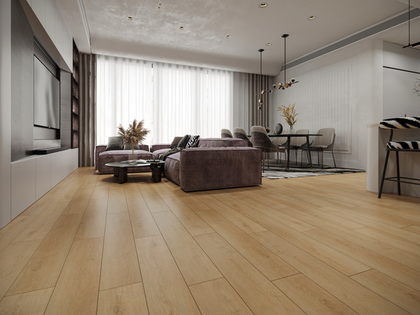 Изображение товара Виниловый пол Afloor BM Flooring SPC 33кл 4V BM 005-C