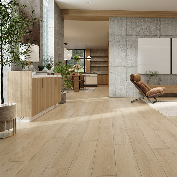 Изображение товара Виниловый пол Afloor BM Flooring SPC 33кл 4V BM 006-C