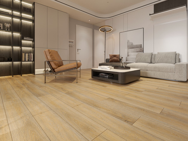 Изображение товара Виниловый пол Afloor BM Flooring SPC 33кл 4V BM 007-C