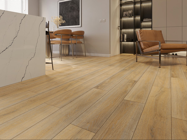 Изображение товара Виниловый пол Afloor BM Flooring SPC 33кл 4V BM 007-C