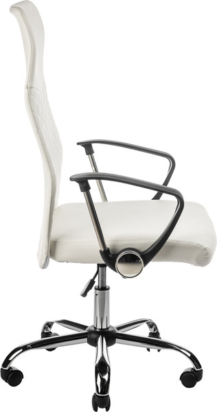 Изображение товара Кресло офисное Mio Tesoro Монте AF-C9767 (белый)
