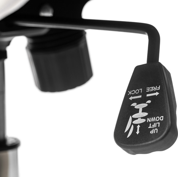 Изображение товара Кресло офисное Mio Tesoro Монте AF-C9767 (белый)