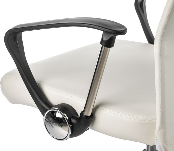 Изображение товара Кресло офисное Mio Tesoro Монте AF-C9767 (белый)