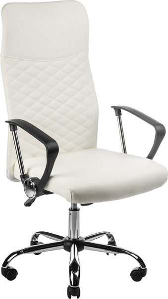 Изображение товара Кресло офисное Mio Tesoro Монте AF-C9767 (белый)