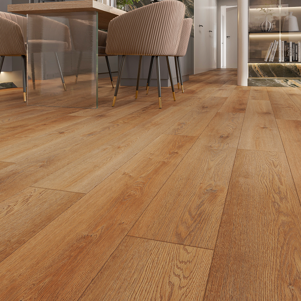 Изображение товара Виниловый пол Afloor BM Flooring SPC 33кл 4V BM 009-C