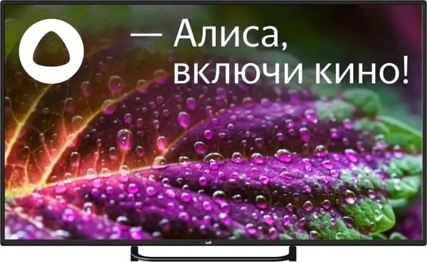 Изображение товара Телевизор Leff 55’’ 55U550T
