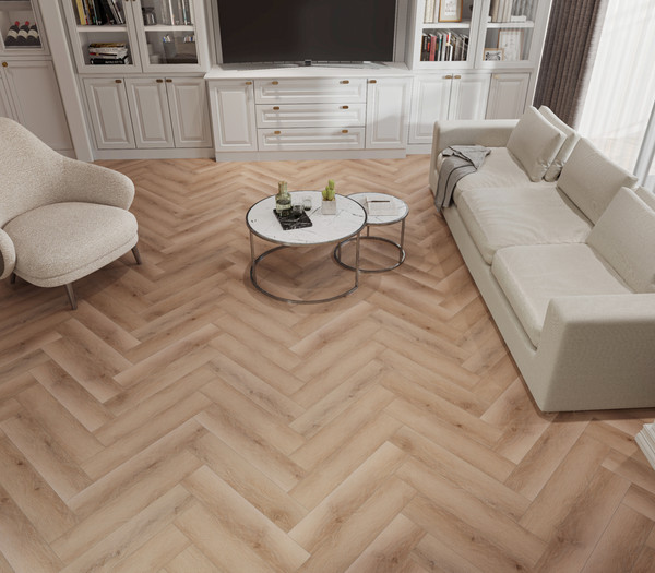 Изображение товара Виниловый пол Afloor BM Flooring SPC 33кл 4V BM 002-H