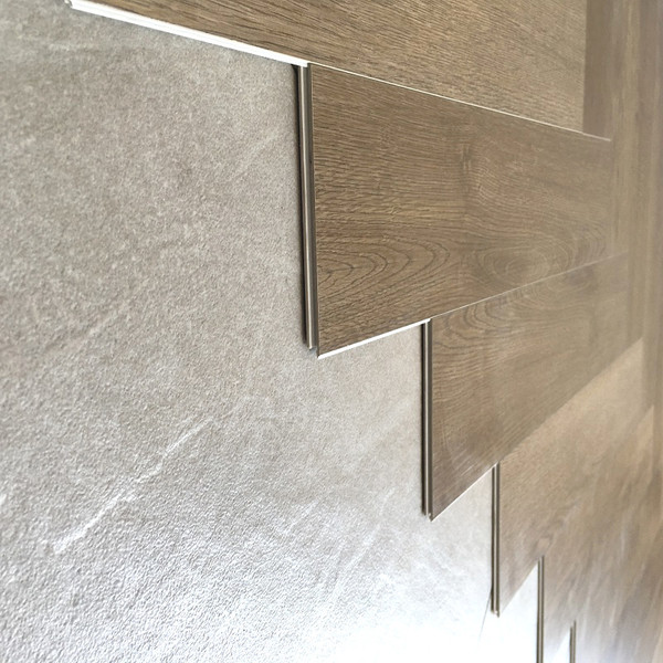 Изображение товара Виниловый пол Afloor BM Flooring SPC 33кл 4V BM 003-H