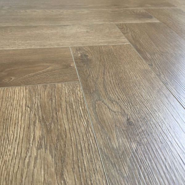 Изображение товара Виниловый пол Afloor BM Flooring SPC 33кл 4V BM 003-H