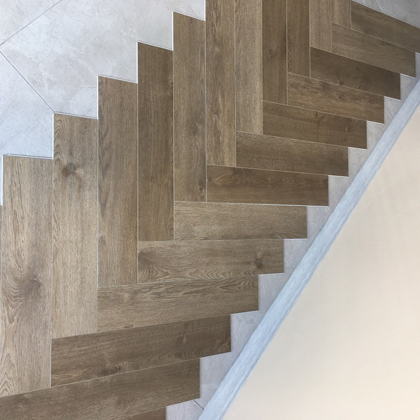 Изображение товара Виниловый пол Afloor BM Flooring SPC 33кл 4V BM 003-H