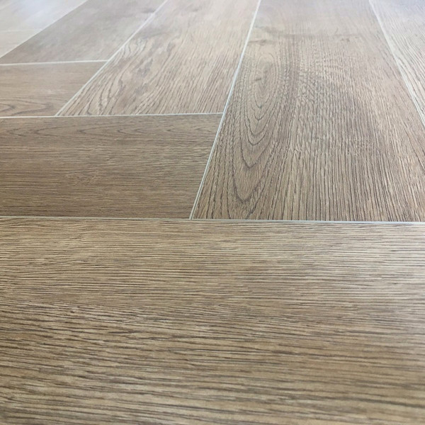 Изображение товара Виниловый пол Afloor BM Flooring SPC 33кл 4V BM 003-H