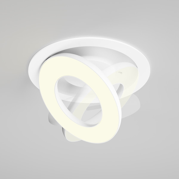 Изображение товара Спот Maytoni Vector DL102-12W3K-W