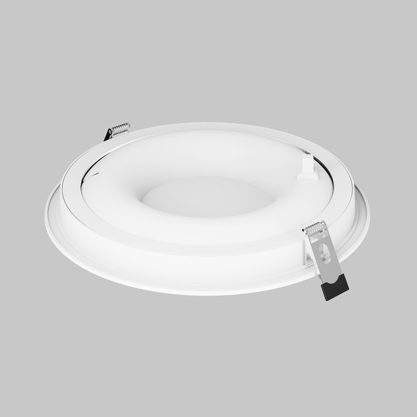 Изображение товара Спот Maytoni Vector DL102-12W3K-W