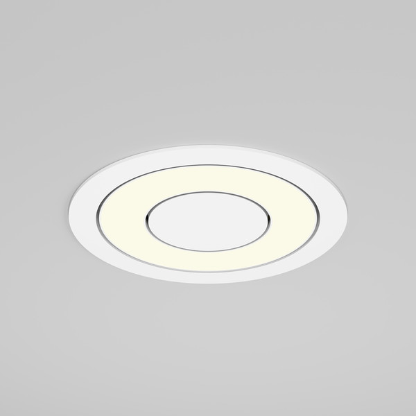 Изображение товара Спот Maytoni Vector DL102-12W3K-W