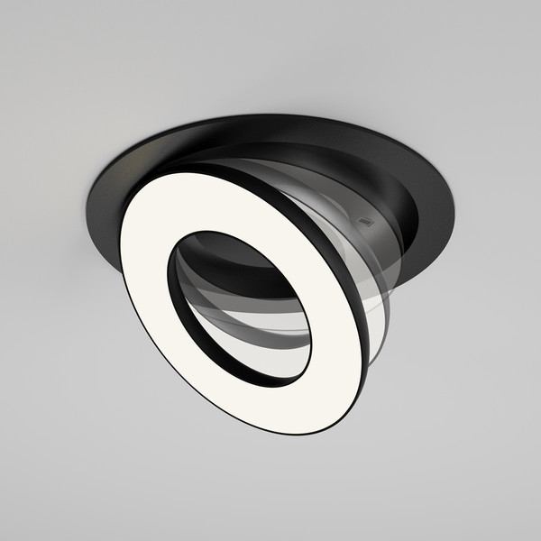 Изображение товара Спот Maytoni Vector DL102-12W4K-B