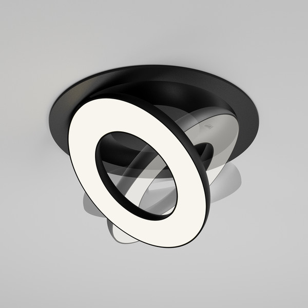 Изображение товара Спот Maytoni Vector DL102-12W4K-B