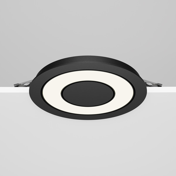 Изображение товара Спот Maytoni Vector DL102-12W4K-B