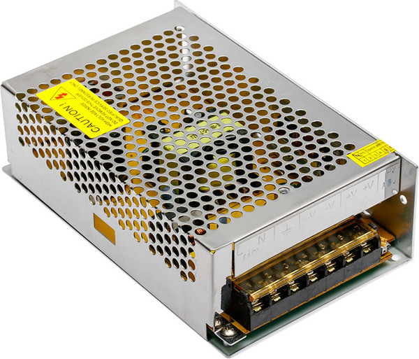 Изображение товара Адаптер для светодиодной ленты AKS Indoor 80W/12V