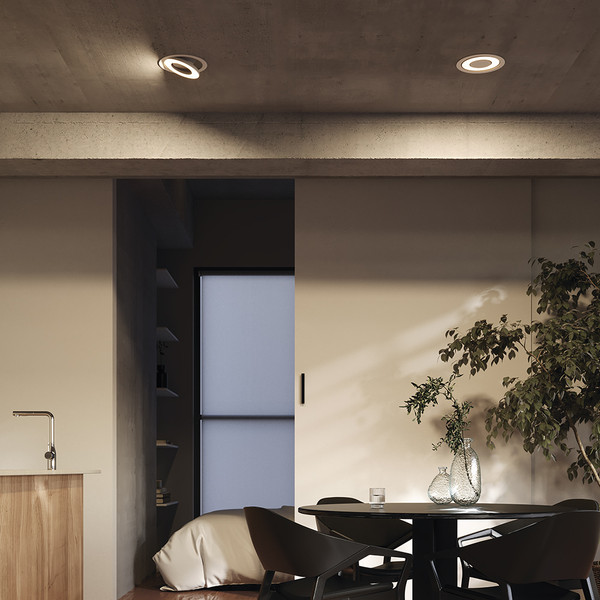 Изображение товара Спот Maytoni Vector DL102-12W4K-W