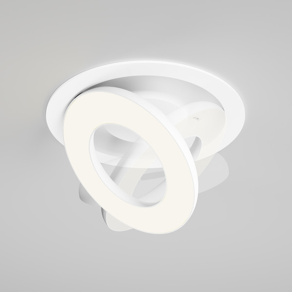 Изображение товара Спот Maytoni Vector DL102-12W4K-W