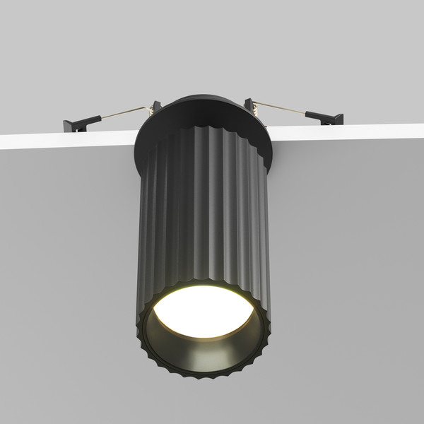 Изображение товара Спот Maytoni Calipso C110CL-01-GU10-B