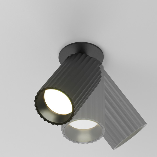 Изображение товара Спот Maytoni Calipso C110CL-01-GU10-B