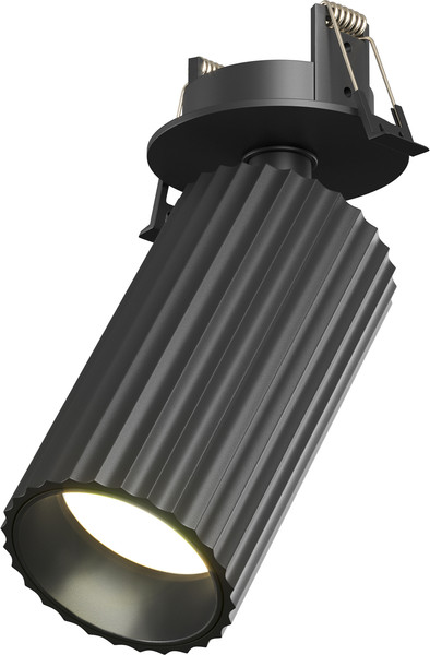 Изображение товара Спот Maytoni Calipso C110CL-01-GU10-B