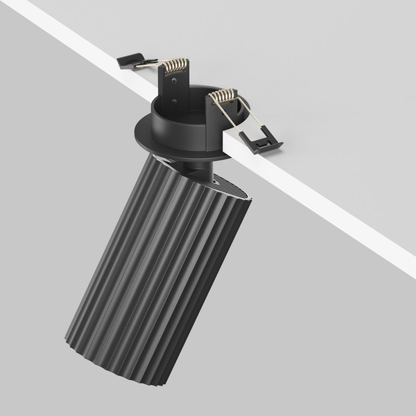 Изображение товара Спот Maytoni Calipso C110CL-01-GU10-B