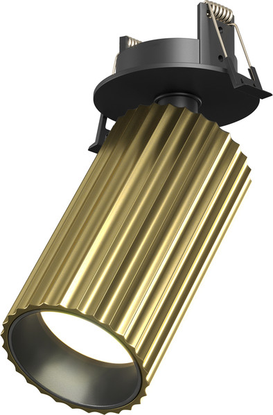 Изображение товара Спот Maytoni Calipso C110CL-01-GU10-BS