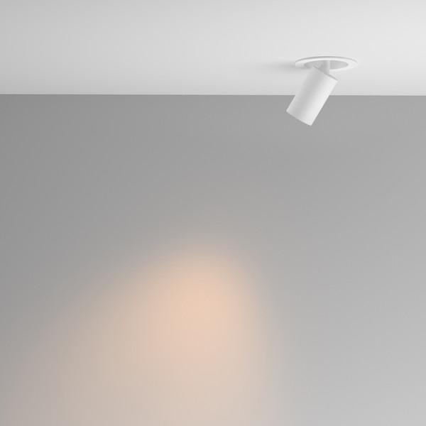 Изображение товара Спот Maytoni Focus Led C071CL-7W2.7K-WB