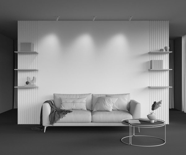 Изображение товара Спот Maytoni Focus Led C071CL-7W2.7K-WB