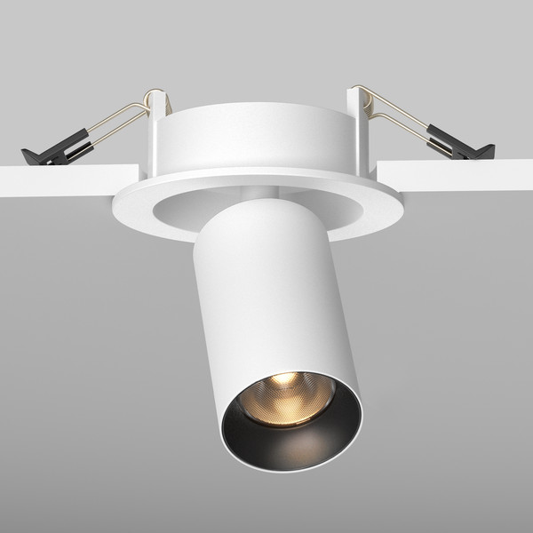 Изображение товара Спот Maytoni Focus Led C071CL-7W2.7K-WB