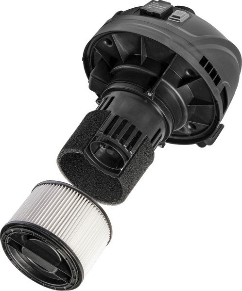 Изображение товара Профессиональный пылесос Bort BSS-1220-M (93417814)