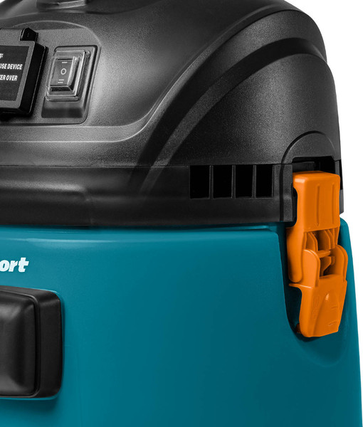 Изображение товара Профессиональный пылесос Bort BSS-1220-M (93417814)