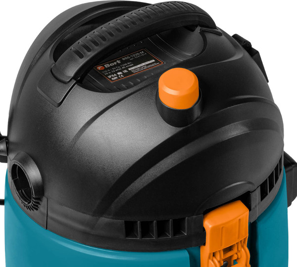 Изображение товара Профессиональный пылесос Bort BSS-1220-M (93417814)