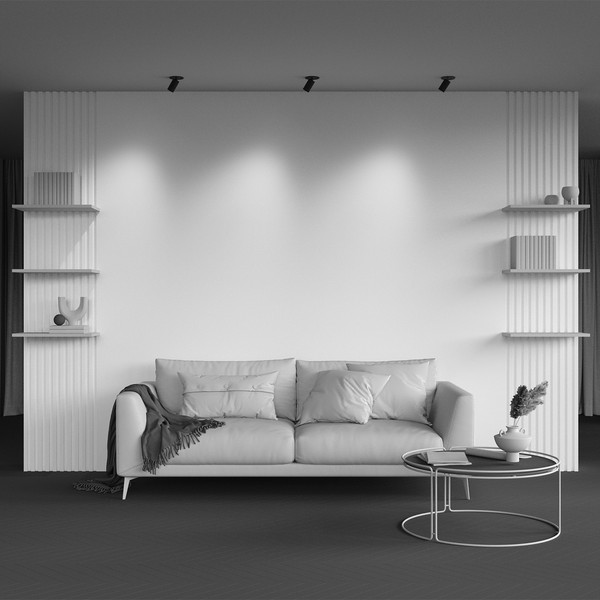 Изображение товара Спот Maytoni Focus Led C071CL-7W4K-B