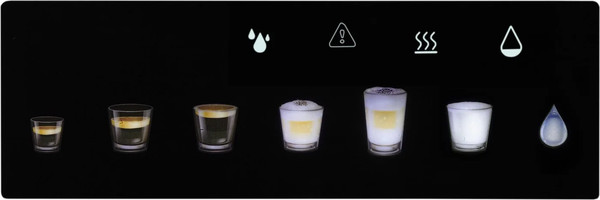 Изображение товара Капсульная кофеварка Catler ES 751 В Renzo