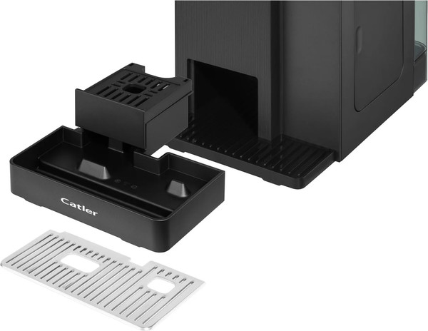 Изображение товара Капсульная кофеварка Catler ES 751 В Renzo